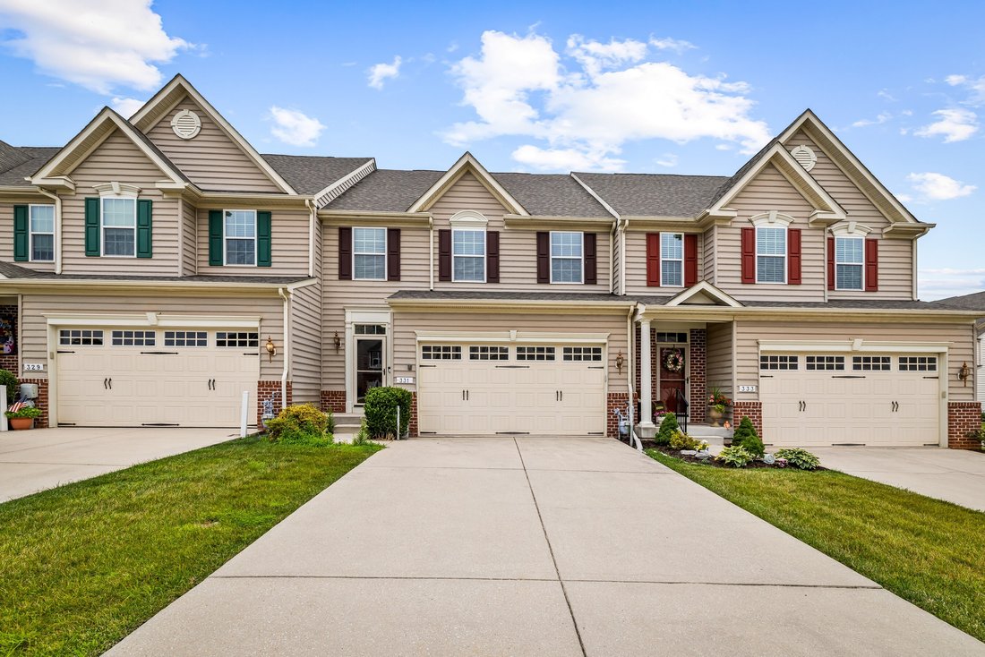 Casa a Pleasant Hills, Maryland, Stati Uniti 1 - 18412526