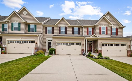 House in Pleasant Hills, Maryland, United States 1
