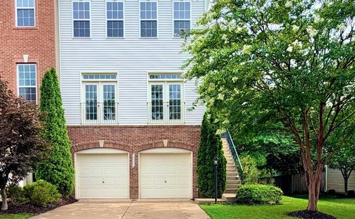 House in Gainesville, Virginia, United States 1