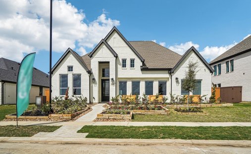House in League City, Texas, United States 1