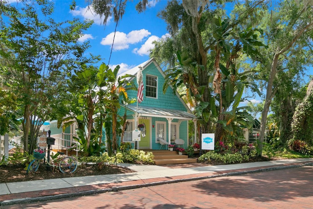 House in Safety Harbor, Florida, United States 2 - 18407874