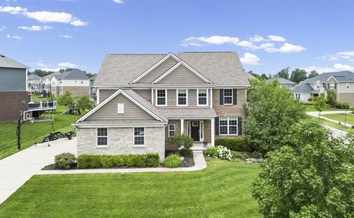 Haus in Wixom, Michigan, Vereinigte Staaten 1