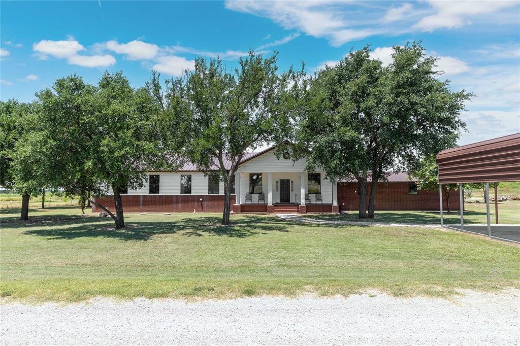 House in Early, Texas, United States 1 - 18408795