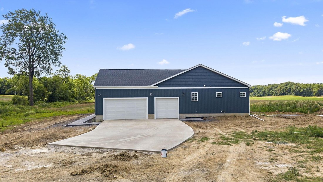House in Cardington, Ohio, United States 1 - 18033066