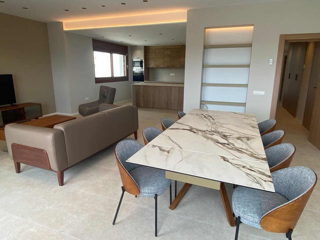 House in Cap Martinet, Santa Eularia des Riu, Balearic Islands 5 - 18407971