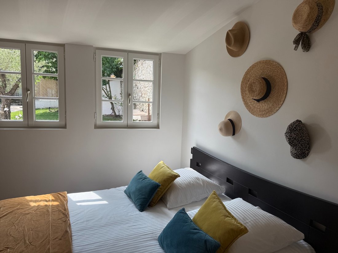 Villa in Noirmoutier Centre, Noirmoutier-en-l'Île, France 2 - 18405455