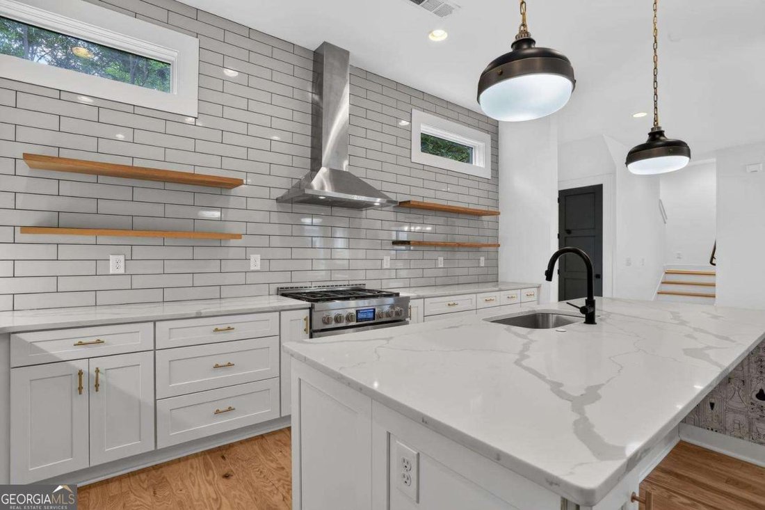 Townhouse in Atlanta, Georgia, United States 4 - 18403726