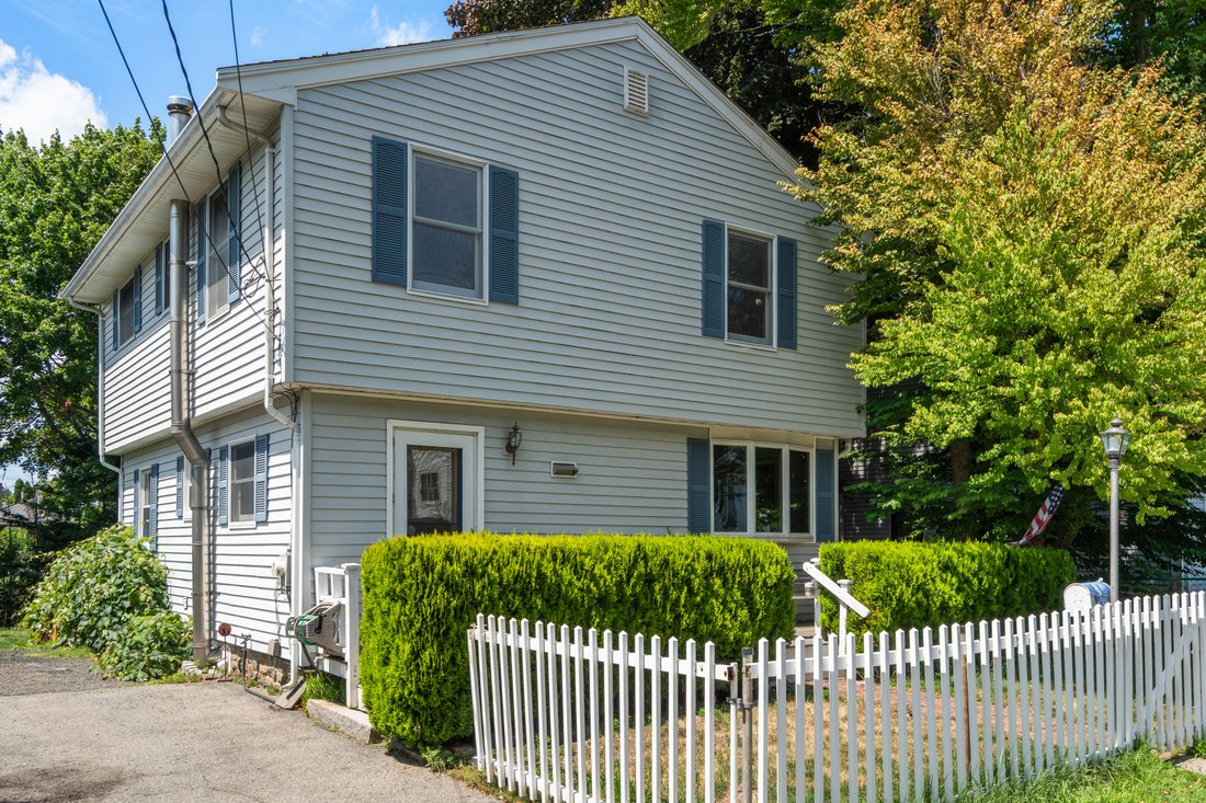 House in Rockport, Massachusetts, United States 1 - 18406237
