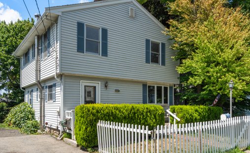Haus in Rockport, Massachusetts, Vereinigte Staaten 1