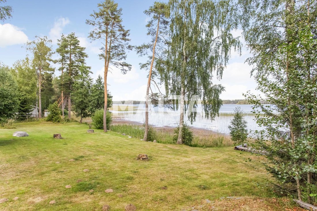 House in Pieksämäki, South Savo, Finland 3 - 18406713