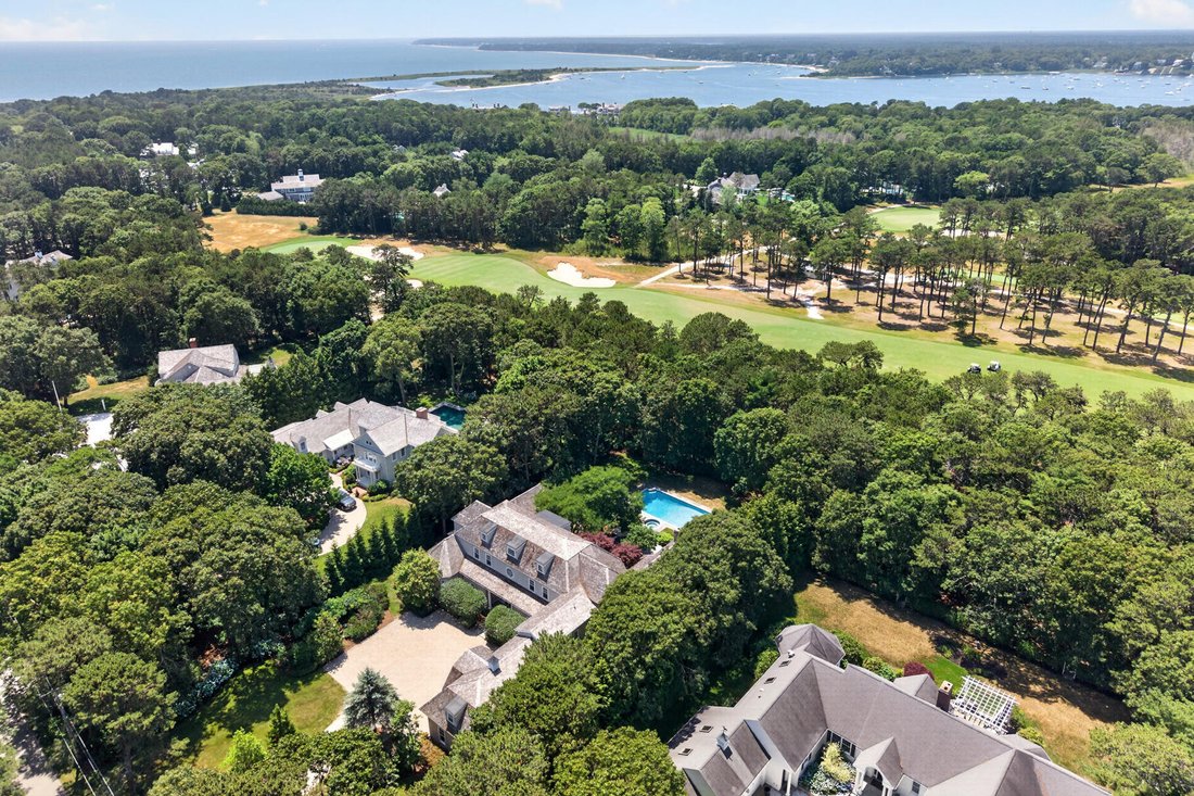 House in Barnstable, Massachusetts, United States 1 - 18019427
