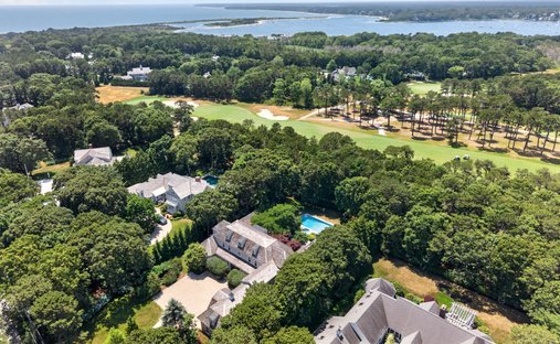 House in Barnstable, Massachusetts, United States 1