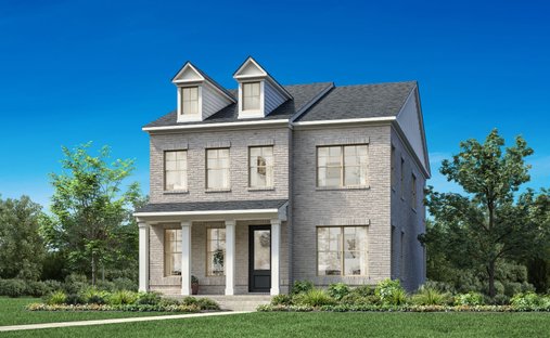 Cooperativa a Murfreesboro, Tennessee, Stati Uniti 1
