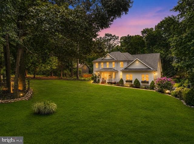 House in Bishopville, Maryland, United States 1 - 18413567