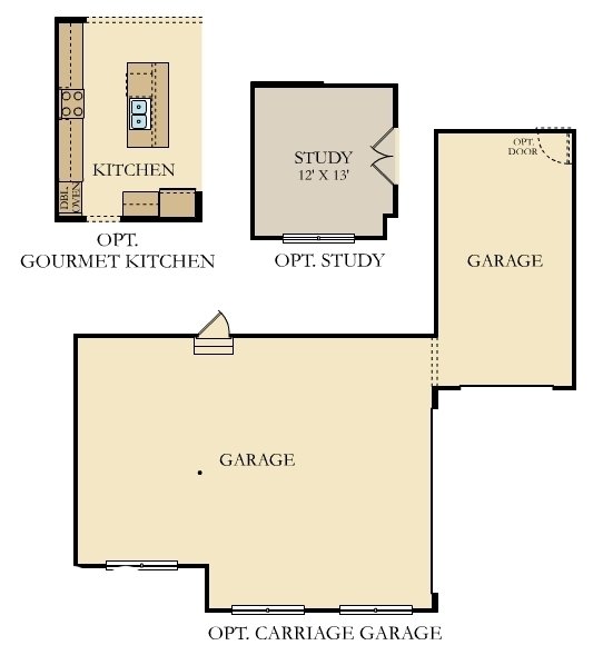 House in Westfield, Indiana, United States 4 - 18402969