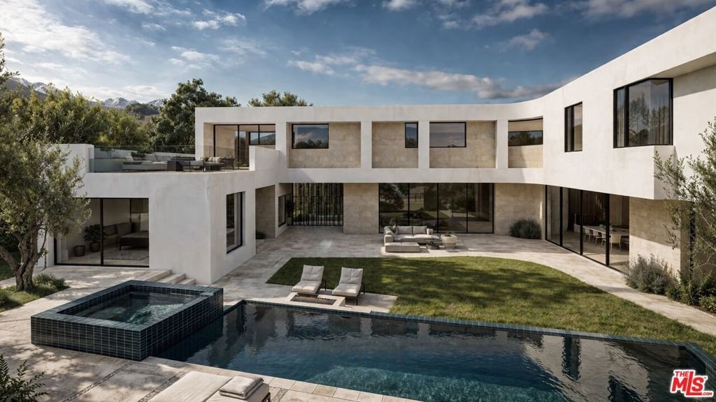 House in Los Angeles, California, United States 1 - 18407689