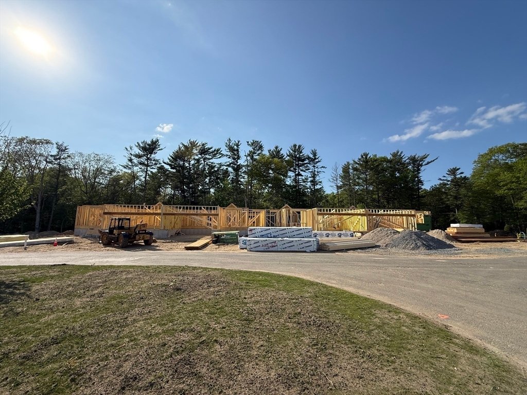 House in Duxbury, Massachusetts, United States 4 - 18410319