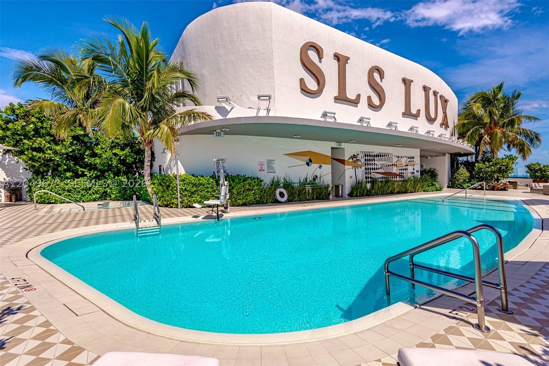 Condo in Miami, Florida, United States 1 - 18414831