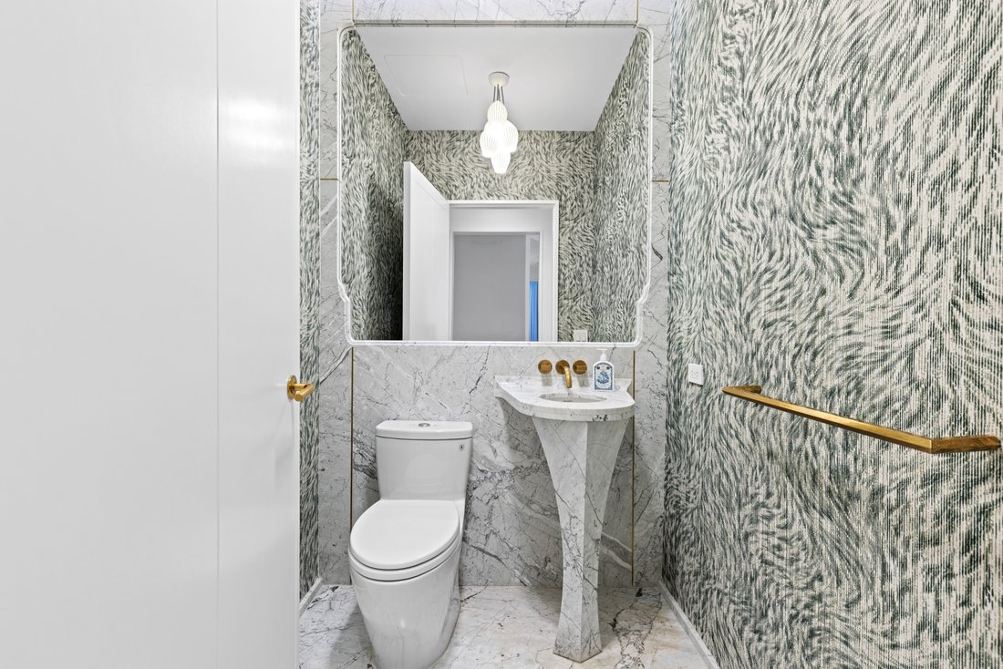 Apartment in New York, New York, United States 4 - 18412045