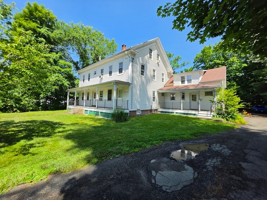 House in Amherst, Massachusetts, United States 2 - 18410832