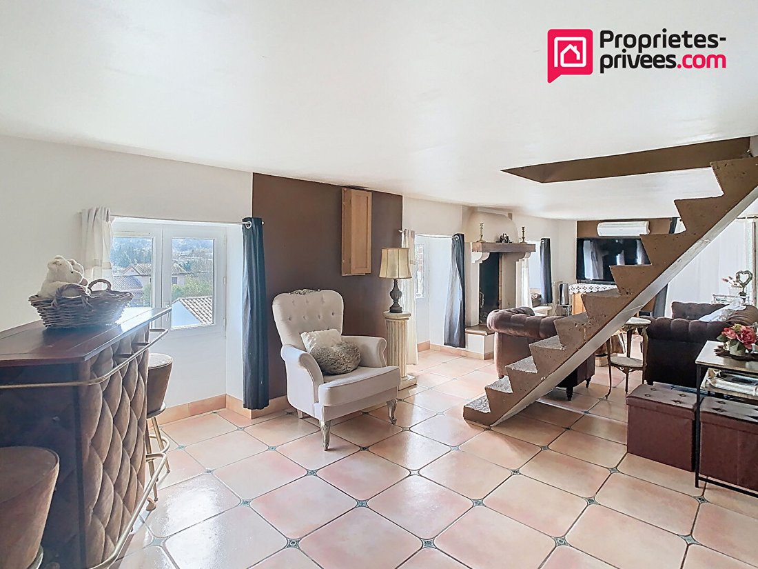 Villa in Molieres-Cavaillac, Occitania, France 5 - 18405433