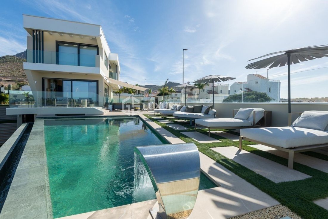 Casa a Costa Adeje, Adeje, Isole Canarie 1 - 18411317
