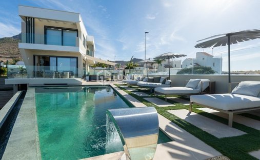 House in Costa Adeje, Adeje, Canary Islands 1