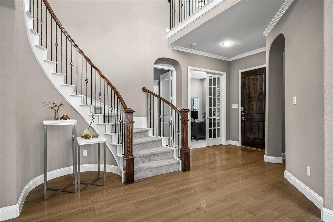 House in Frisco, Texas, United States 5 - 18409040