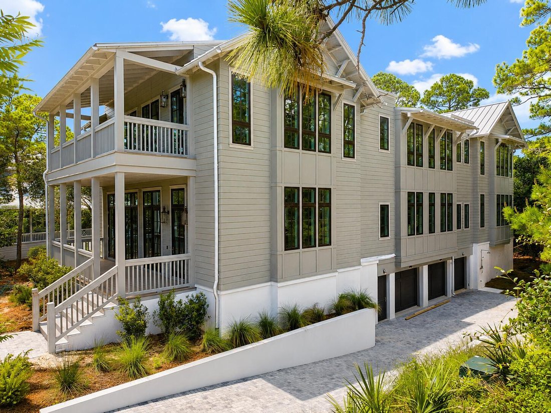House in Santa Rosa Beach, Florida, United States 2 - 17798297