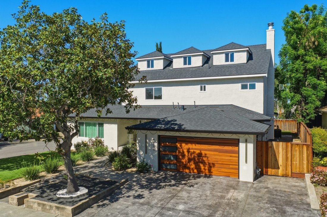 House in Newark, California, United States 1 - 18328353