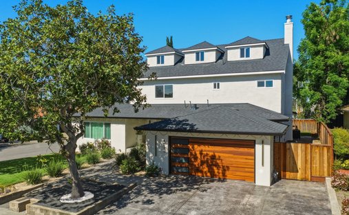 Casa en Newark, California, Estados Unidos 1