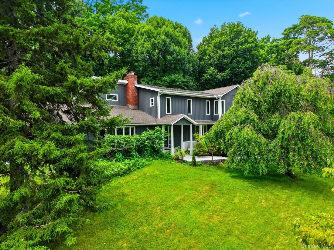 House in Croton-on-Hudson, New York, United States 2 - 18370223