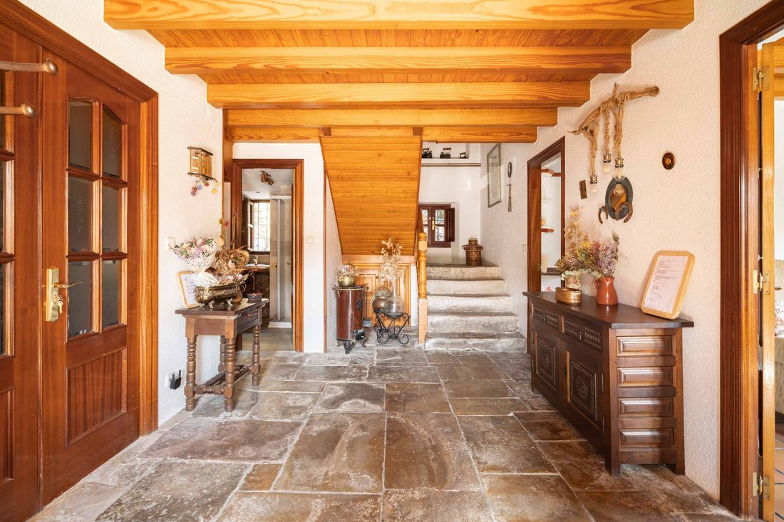 House in Lierganes, Cantabria, Spain 4 - 18412365