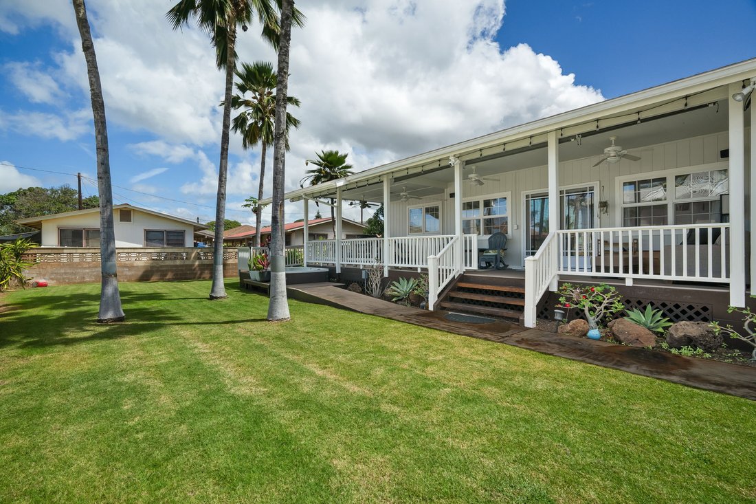 House in Waimea, Hawaii, United States 4 - 18407250