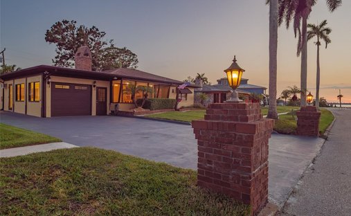 Casa en Bradenton, Florida, Estados Unidos 1
