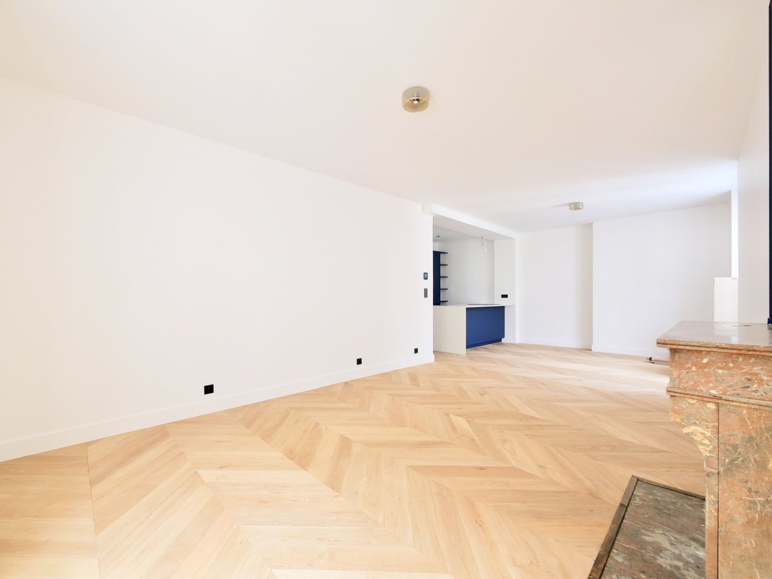 Apartment in Odéon, Paris 6e Arrondissement, Paris 2 - 18407691