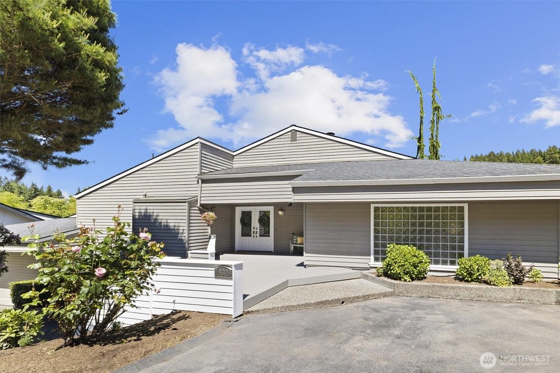 House in Bothell, Washington, United States 1 - 18416057