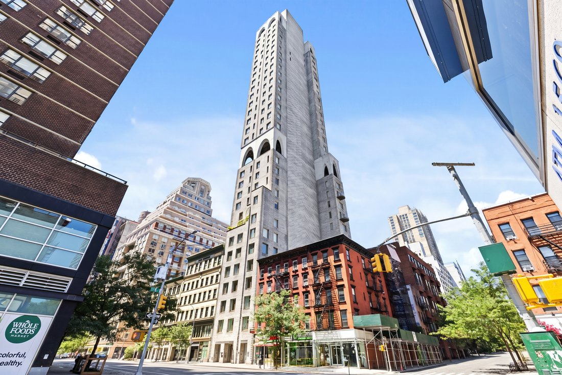 Apartment in New York, New York, United States 1 - 18412045