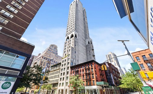 Apartment in New York, New York, United States 1