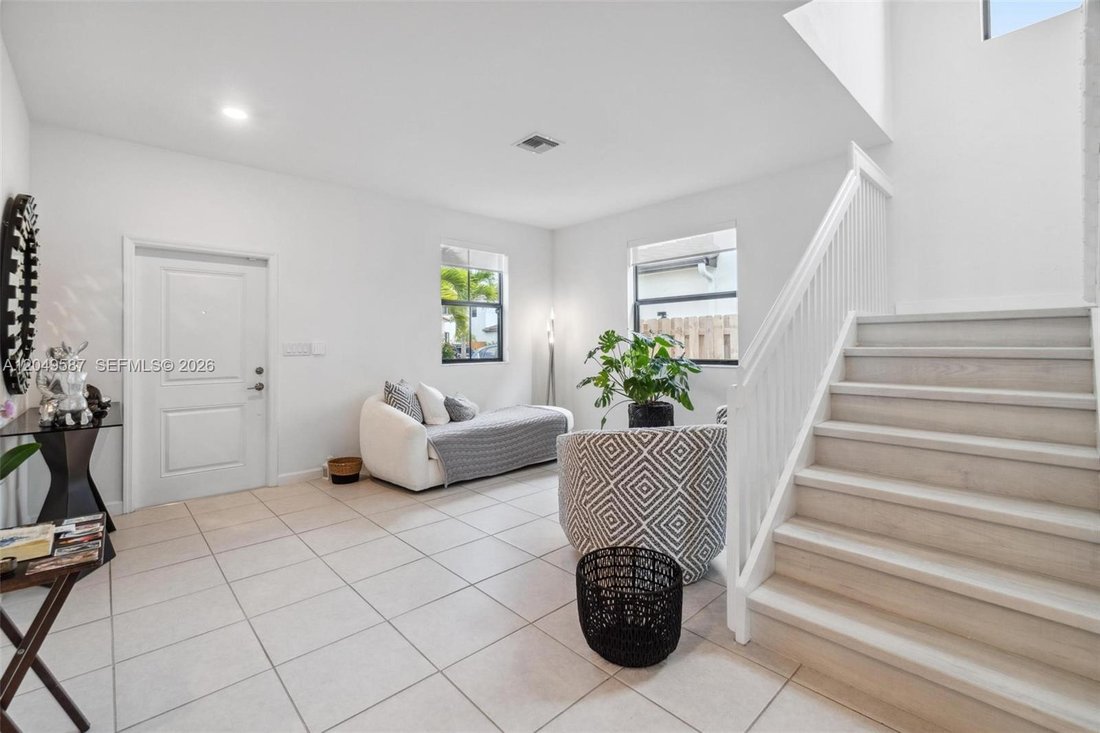 House in Homestead, Florida, United States 5 - 18408763