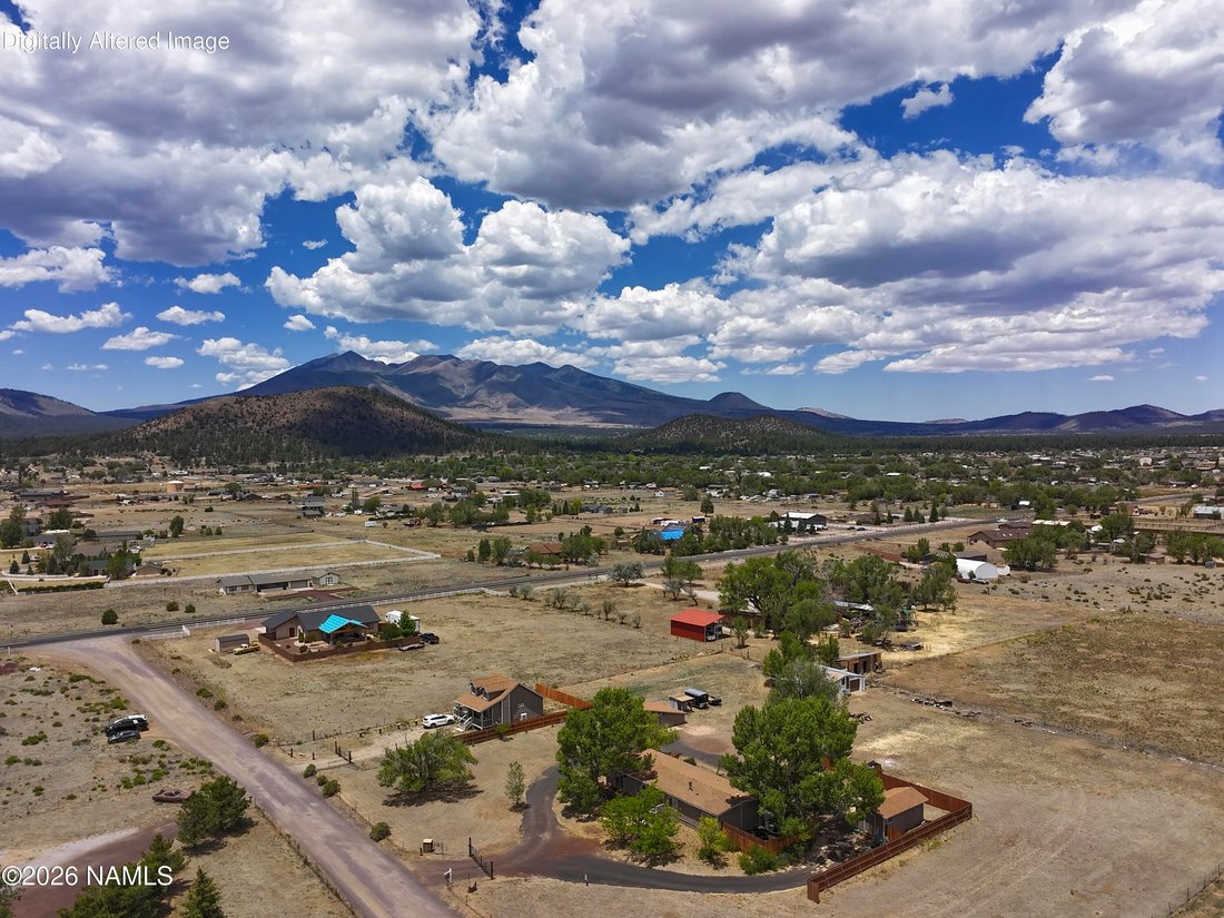House in Flagstaff, Arizona, United States 4 - 17952178
