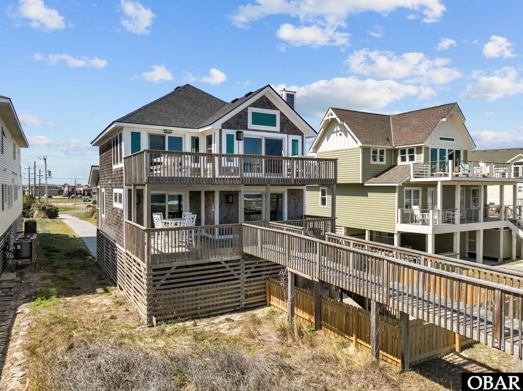 House in Nags Head, North Carolina, United States 1 - 17640411