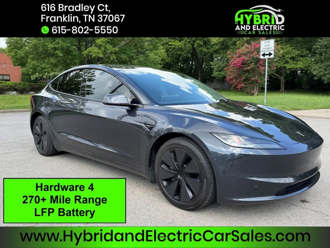 Sedan in Franklin, TN, United States 1 - 18409703
