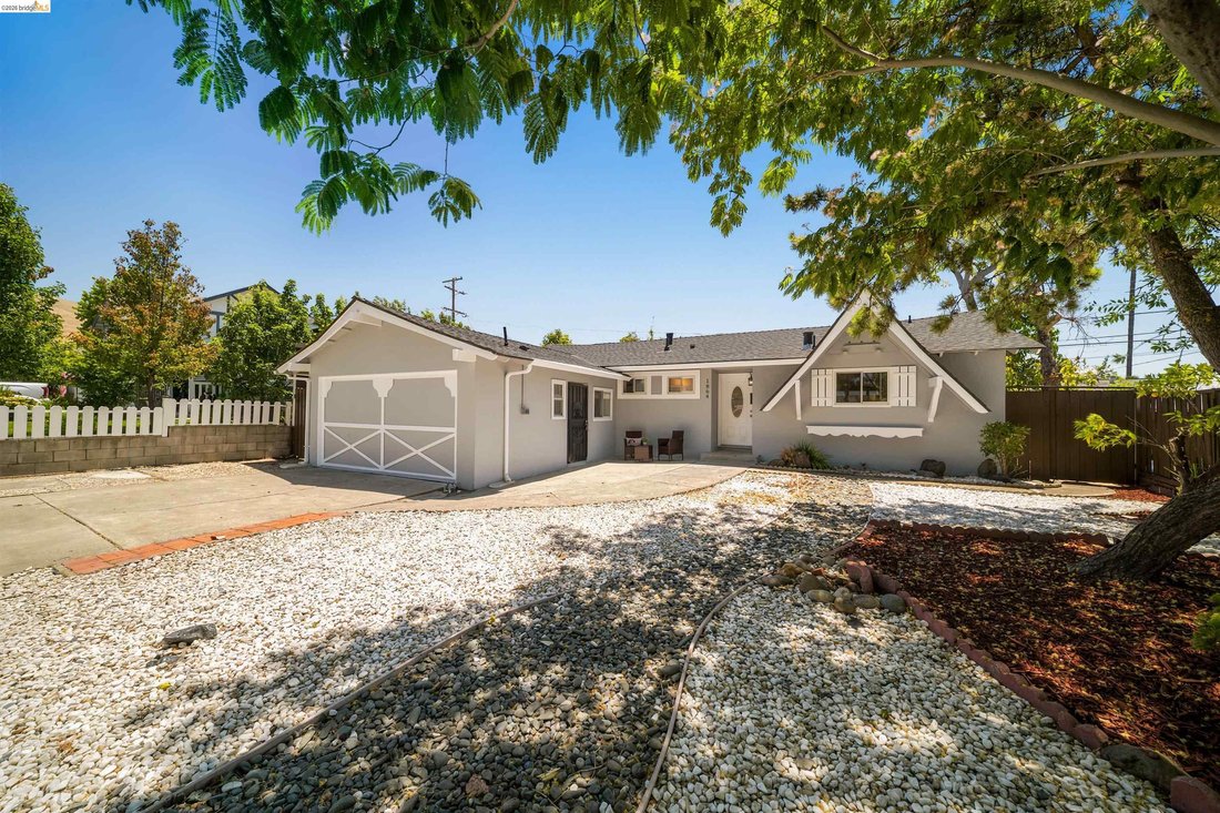 House in Milpitas, California, United States 1 - 18407590