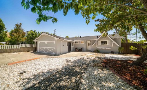 House in Milpitas, California, United States 1