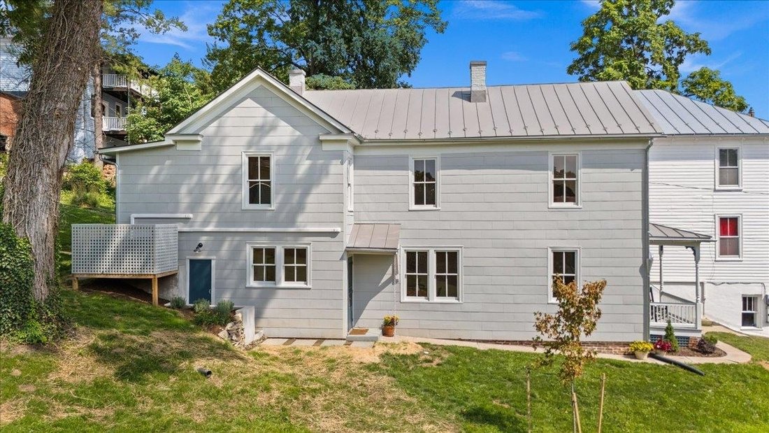 House in Staunton, Virginia, United States 4 - 18411483