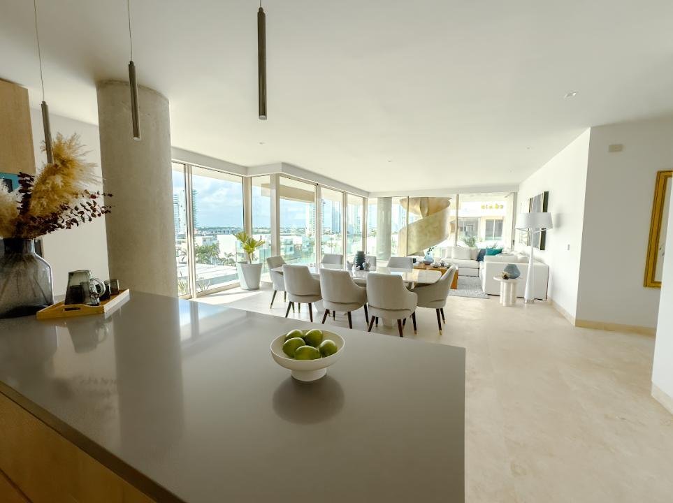 Apartment in Cancún, Quintana Roo, Mexico 3 - 18404426