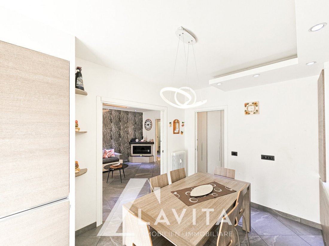 Apartment in Merano / Meran, Trentino – Alto Adige/Südtirol, Italy 5 - 18409982