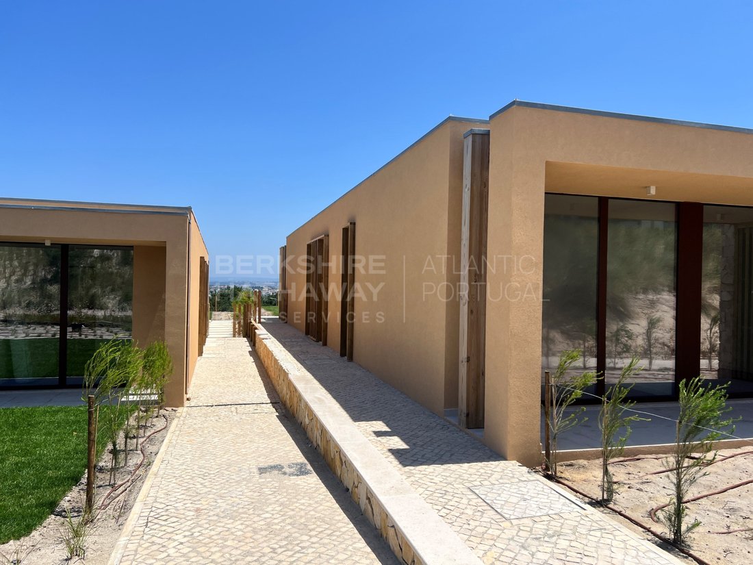 House in Vau, Leiria District, Portugal 2 - 18355735