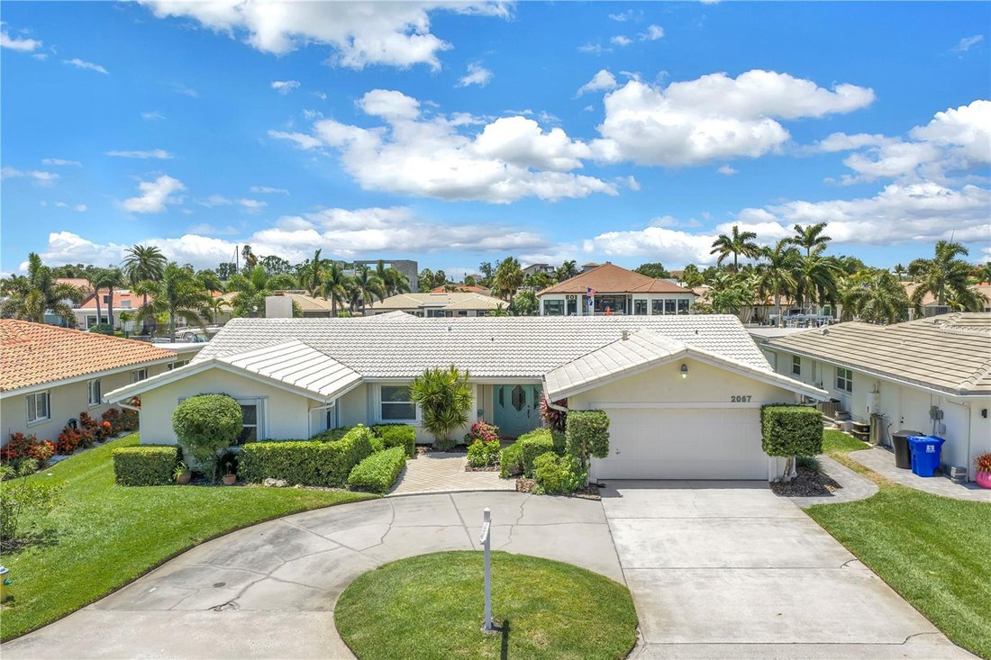 House in St. Petersburg, Florida, United States 2 - 18404006